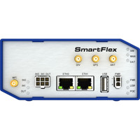 SR30310011 SmartFlex 4G LTE IndustrieRouter mit WiFi
