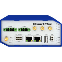 SmartFlex SR30310311 Industrial Router WiFi RS232 RS485