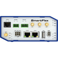 SmartFlex SR30310411 M2M VPN Mobilfunk Router-WiFi ETH RS232 RS485