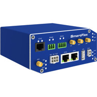 SmartFlex SR30310421 4G LTE M2M VPN Mobilfunk Router WiFi ETH RS232 RS485