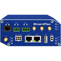 SmartFlex SR30310421 4G LTE M2M VPN Mobilfunk Router WiFi ETH RS232 RS485