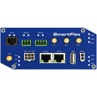 SmartFlex SR30310421 4G LTE M2M VPN Mobilfunk Router WiFi ETH RS232 RS485