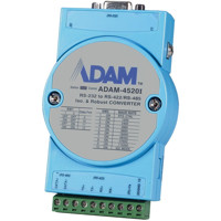 ADAM-4520I RS-232 zu RS-422/485 Konverter von Advantech