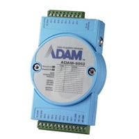Der ADAM-6052 von Advantech ist ein digitales I/O Modul.