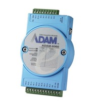 Der ADAM-6060 von Advantech ist ein digitales I/O Modul.