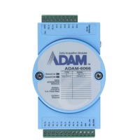 Der ADAM-6066 von Advantech ist ein Digitales I/O Modul.
