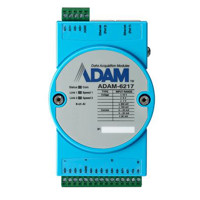 ADAM-6217 Modbus TCP Modul mit 8 Analogen Eingängen von Advantech.