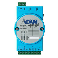 ADAM-6256 Digital Output Modul von Advantech mit 16 digitalen Ausgängen.