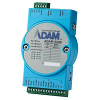 ADAM-6266 kaskadierbares Remote I/O Modul von Advantech mit digitalen Ein- und Ausgängen.