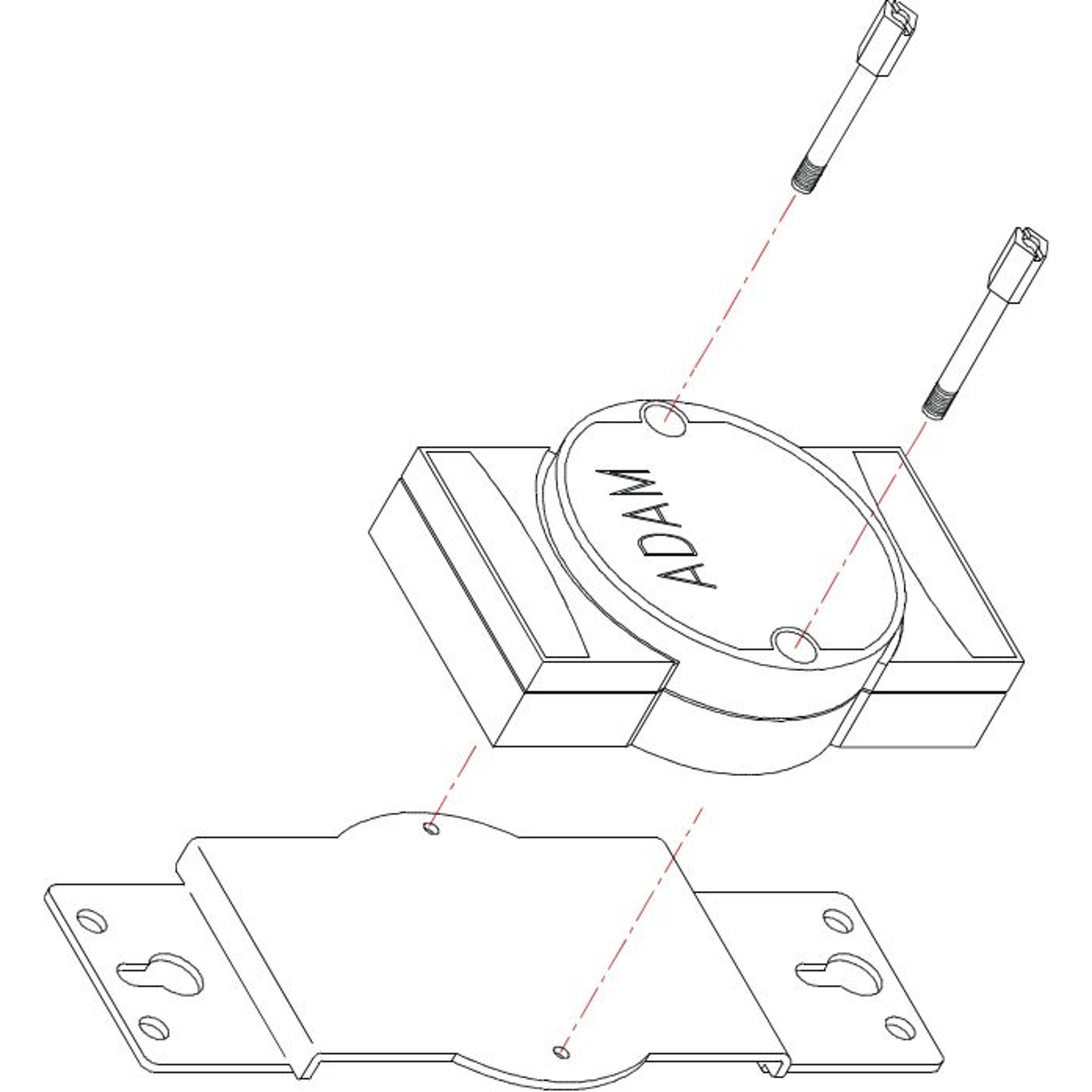 adam-6520-advantech-unmanaged-10-100-mbps-ethernet-switch-mit-5x-rj45