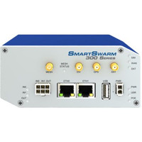 BB-SG30300525-4242 SmartSwarm 342 Gateway mit 2 Ethernet, LTE-EMEA, Dust und International Power Supply von Advantech