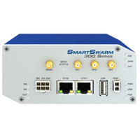 BB-SG30500520-42 Wzzard Mesh Gateway mit 2x Ethernet, Dust und LTE NATAM von Advantech