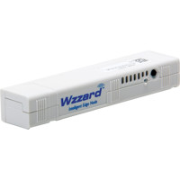 BB-WCD1H3001HP100 Wireless Light Sensor Node für die Überwachung von Light Stacks von Advantech