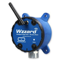 BB-WSD2C06010 Wzzard Sensor Node mit 6 digitalen Eingängen und interner Temperaturüberwachung von Advantech