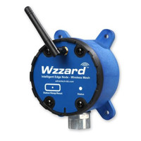 BB-WSD2C21150 wireless Sensor Node für die Überwachung von Kühlern und HVAC Anwendungen von Advantech