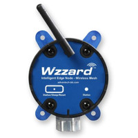 BB-WSD2C31010 industrielle Wzzard Node für Stromversorgungsüberwachung von Advantech 