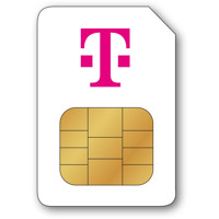 Best Coverage SIM-Karte für optimale Konnektivität von T-Mobile