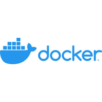 DockerUser Modul für das Entwickeln, Bereitstellen und Ausführen von Anwendungen von Advantech Logo