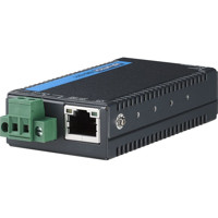 EKI-1211 1-Port Modbus Gateway mit 1x RJ45 und 1x RS-232/422/485 Port von Advantech