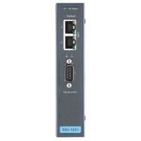 EKI-1221 Advantech Modbus Gateway RTU ASCII TCP/IP