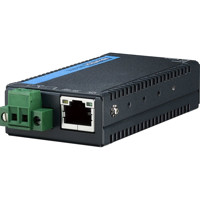 EKI-1511L serieller RS232 Device Server mit einem 10/100 Mbps Ethernet Port von Advantech