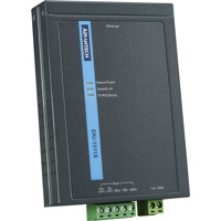 EKI-1511X Advantech 1 Port RS-422/485 Netzwerkzugriff auf serielle Geräte