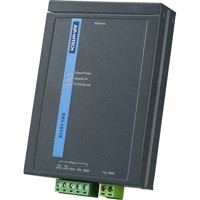 EKI-1511X Advantech 1 Port RS-422/485 Netzwerkzugriff auf serielle Geräte