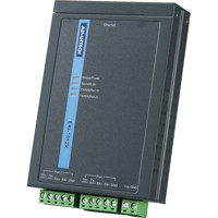 EKI-1512X serieller 2-Port Device Server mit RS422/485 Anschlüssen von Advantech