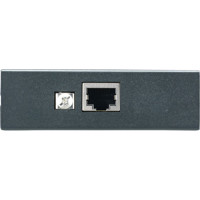 EKI-1512X serieller 2-Port Device Server mit RS422/485 Anschlüssen von Advantech RJ45 Port