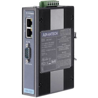 EKI-1521 Advantech RS-232 RS-422 RS-485 serieller Device Server