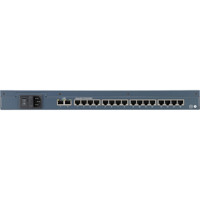 EKI-1526 Advantech 16-Port serieller RS-232/422/485-Geräte-Server