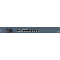 EKI-1528NL serieller 8-Port RS-232 Konsolenserver von Advantech Back