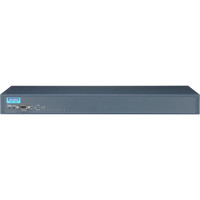 EKI-1528NL serieller 8-Port RS-232 Konsolenserver von Advantech Front