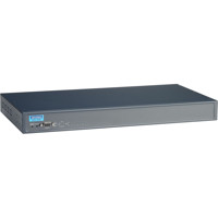 EKI-1528NL serieller 8-Port RS-232 Konsolenserver von Advantech Side