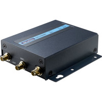 EKI-1642WI kompakter 4G Router mit IEEE 802.11b/g/n Wi-Fi von Advantech