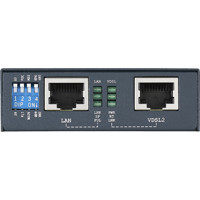 EKI-1751 Advantech 10/100Base-T Ethernet über VDSL2 Extender