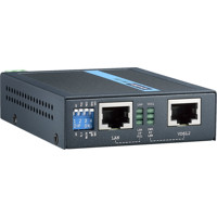 EKI-1751 Advantech 10/100Base-T Ethernet über VDSL2 Extender