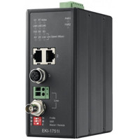 EKI-1751I Advantech industrieller Ethernet über VDSL2 Extender