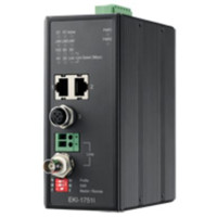 EKI-1751I industrieller Ethernet über VDSL2 Extender mit einem M12 und zwei RJ45 Ethernet Ports von Advantech