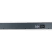 EKI-2408X Unmanaged 10G Ethernet Switch mit 8x Ethernet Anschlüssen von Advantech Back