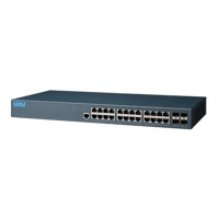 EKI-2428G-4FA Unamanged Ethernet Switch mit AC Eingang von Advantech EKI-2428G-4FA Unamanged Ethernet Switch mit AC Eingang von Advantech