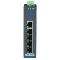 EKI-2525 Advantech Unmanaged industrieller Netzwerkswitch