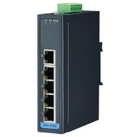 EKI-2525-BE Advantech 5 Port Unmanaged industrieller Netzwerk Switch