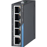 EKI-2525I-LA Unmanaged 5-Port Industrie Switch von Advantech EKI-2525I-LA Advantech Unmanaged 5-Port Industrie Switch