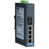 EKI-2525M Advantech Unmanaged Industrial Ethernet Switch