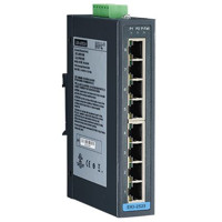 EKI-2528 8 Port Unmanaged Netzwerk Industrie Switch von Advantech