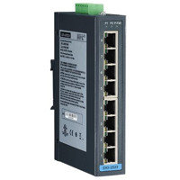 EKI-2528-AE 8 Port Unmanaged Netzwerk Industrie Switch