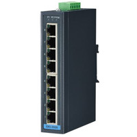 EKI-2528-AE 8 Port Unmanaged Netzwerk Industrie Switch