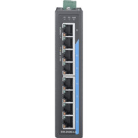 EKI-2528I-LA Unmanaged 8-Port Ethernet Switch von Advantech RJ45 Anschlüsse RJ45 Anschlüsse des EKI-2528I-LA Unmanaged 8-Port Ethernet Switch von Advantech
