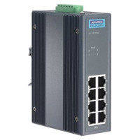 EKI-2528PAI Advantech 4FE PoE+4FE Unmanaged PoE Ethernet Switch